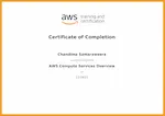 AWS Compute Services Overview
