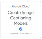 Create Image Captioning Models