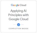 Responsible AI: Applying AI Principles with Google Cloud