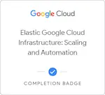 Elastic Google Cloud Infrastructure: Scaling and Automation