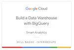 Build a Data Warehouse with BigQuery