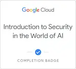 Introduction to Security in the World of AI