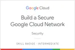 Build a Secure Google Cloud Network
