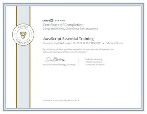 Elasticsearch Certificate