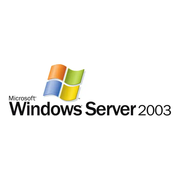 MS Windows Server 03