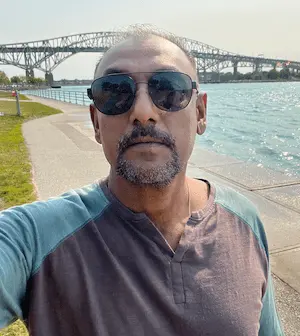 Professional Profile Image